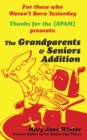 Image for Thanks for the [Spam]: The Grandparent &amp; Senior Addition