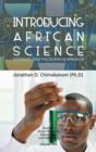 Image for Introducing African Science