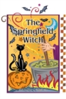 Image for Springfield Witch