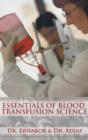 Image for Essentials of Blood Transfusion Science