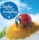 Image for Lydia the Lazy Ladybug