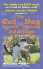 Image for Thanks for the [Spam]: The Cat Lovers Vs Dog Lovers Addition