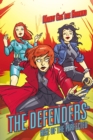 Image for Defenders: Rise of the Perfected