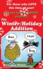 Image for Thanks for the [Spam]: The Winter/Holiday Addition