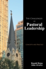 Image for Challenges of Pastoral Leadership: Concepts and Practice