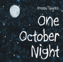 Image for One October Night