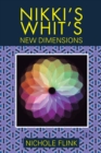 Image for Nikki&#39;s Whit&#39;s: New Dimentions
