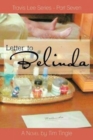 Image for Letter to Belinda