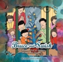 Image for Bruce and Swish : A Christmas Tale of Holiday Wishes and Dreams