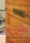 Image for From the Principal&#39;s Office