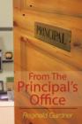 Image for From the Principal&#39;s Office