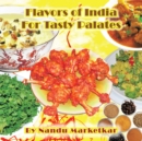 Image for Flavors of India for Tasty Palates