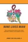 Image for Nine Lives Man