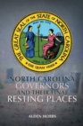 Image for North Carolina Governors and Their Final Resting Places