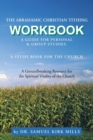 Image for Abrahamic Christian Tithing: Workbook