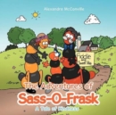Image for The Adventures of Sass-O-Frask