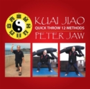 Image for Kuai Jiao: Quick Throw 12 Methods