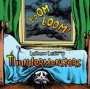 Image for Thundermonsters