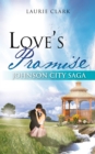 Image for Love&#39;s Promise: Johnson City Saga