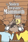 Image for The Stolen Treasure of Mammoth Cave