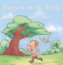 Image for Pigeon in the Park