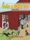 Image for Tasha a Fraidy Cat.
