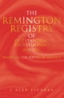 Image for Remington Registry of Outstanding Professionals 2011-2012: &amp;quot;Inspiring the Youth of America&amp;quot;