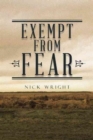 Image for Exempt from Fear