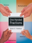 Image for One-Handed Fractions
