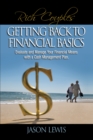 Image for Rich Couple$ Getting Back to Financial Basics: Evaluate and Manage Your Financial Means with a Cash Management Plan