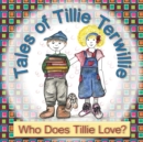 Image for Tales of Tillie Terwillie