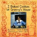 Image for I Baked Cookies at Granny&#39;s House