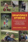 Image for Grandpa&#39;s Stories