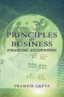 Image for Principles of Business Financial Accounting