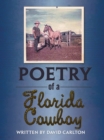Image for Poetry of a Florida Cowboy