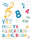 Image for Multiplication Song Book