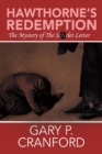 Image for Hawthorne&#39;S Redemption: The Mystery of the Scarlet Letter