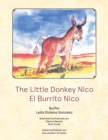 Image for Little Donkey Nico / El Burrito Nico.