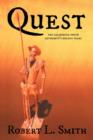 Image for Quest : The California Youth Authority&#39;s Golden Years