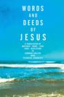 Image for Words and Deeds of Jesus