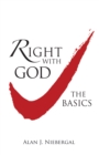 Image for Right with God: the Basics