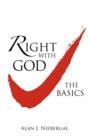 Image for Right with God : The Basics