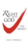 Image for Right with God