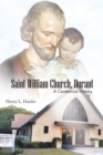 Image for Saint William Church, Durant: a Centennial history