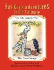 Image for Kay Kay&#39;s Adventures on Ojo Caliente : The Old Aspen Tree and the Posi Ouinge
