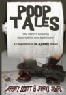 Image for Poop Tales: The Perfect Reading Material for Any Bathroom a Compilation of Hilarious Stories