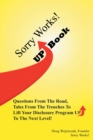 Image for Sorry Works! up Book