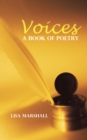 Image for Voices: A Book of Poetry