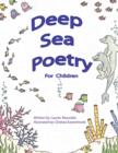 Image for Deep Sea Poetry