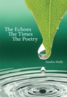 Image for Echoes the Times the Poetry